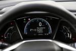 Honda Civic Sedan 2016 года (WW)